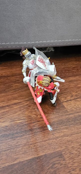 Солдатики фирмы PAPO