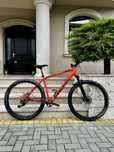 Focus Whistler XL, 29” - RockShox Recon RL, Shimano Deore 1x10