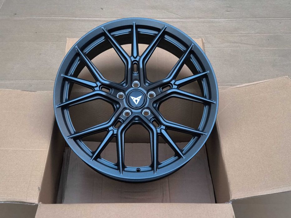 Jante 20 Cupra Formentor, Terramar, Tavascan, Born Ateca, Leon