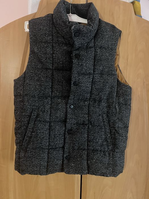 Adidas ZNE комплект, Zara яке/риза