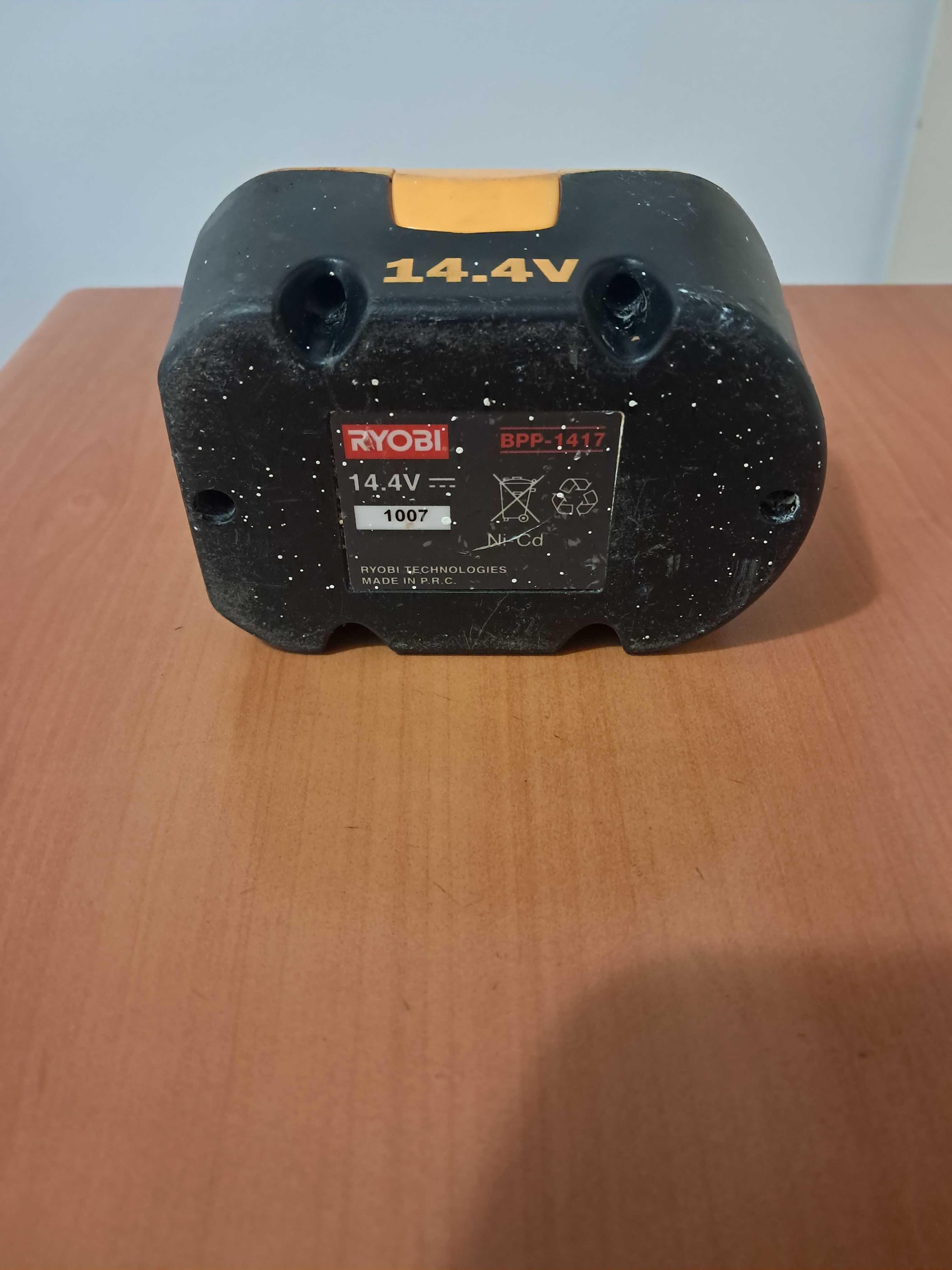 Акумолаторна батерия Ryobi BPP-1417