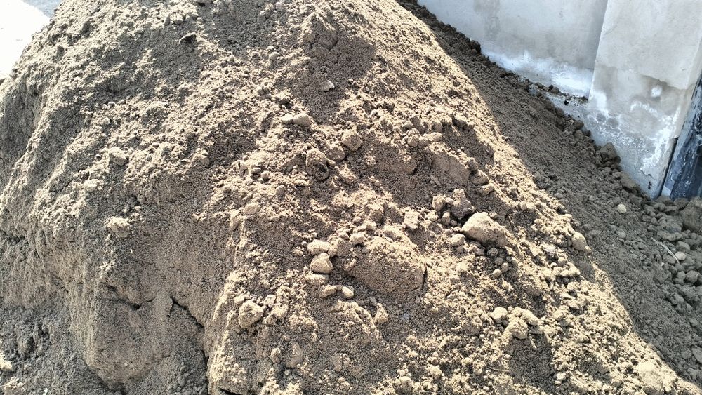 Навоз  Перегной   Чернозем  мешками можно