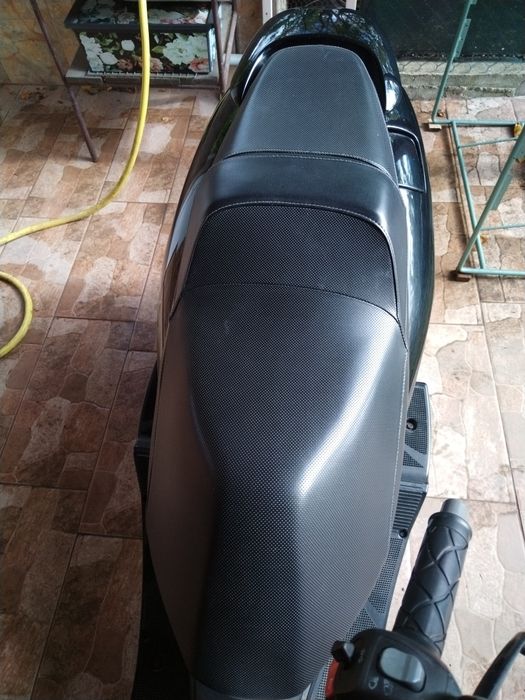 Yamaha Majesty 180