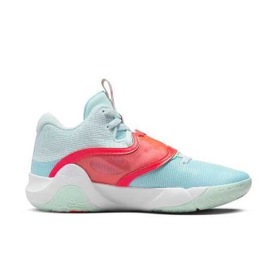 Nike - KD Trey 5 X DD9538-400 №42.5 Оригинал Код 221