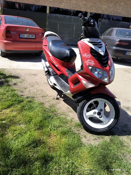 Peugeot SpeedFight 2