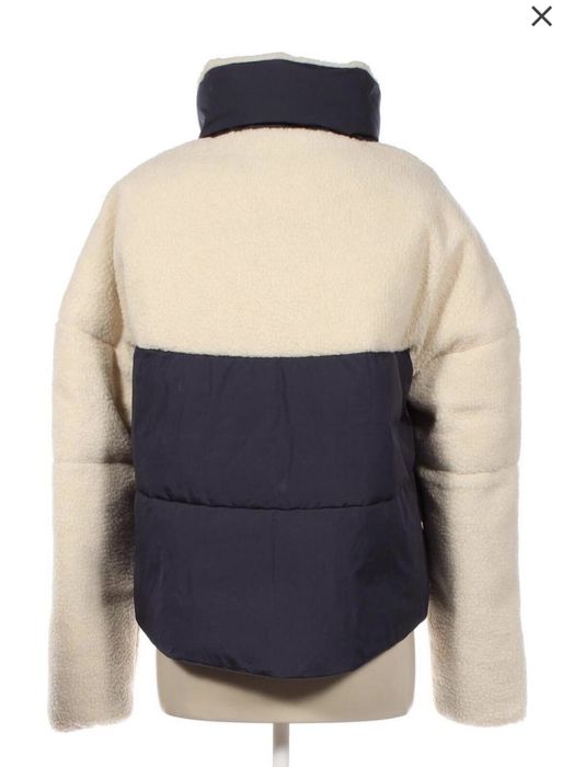 Дамско яке mymo