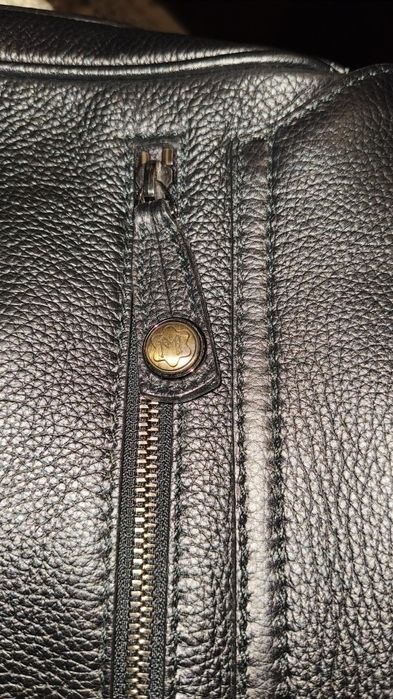 Geanta Montblanc nouă