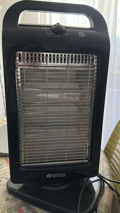 Vand Radiator portabil