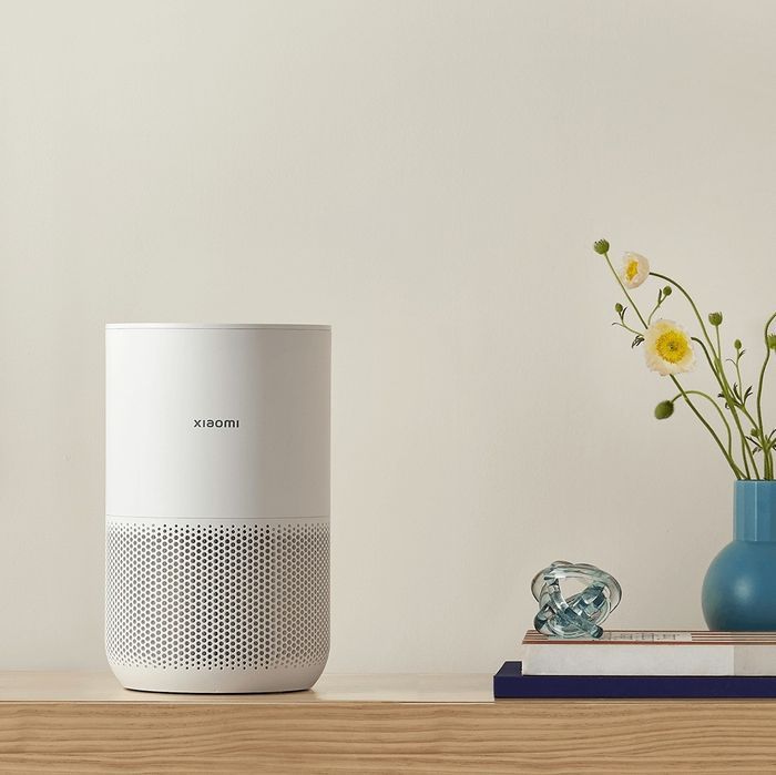 Акция! Очиститель Воздуха Xiaomi Mi Air Purifier 4 Compact Доставка
