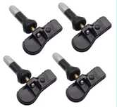 Set Senzor Senzori Presiune Pneuri Anvelope Roti TPMS Hyundai i30
