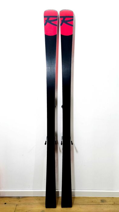 Ски Rossignol Hero Elite LT TI, 177см.