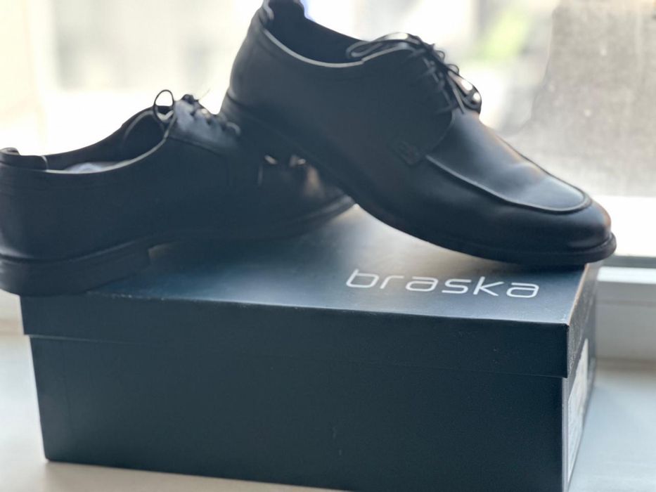 Туфли мужские 42 размер