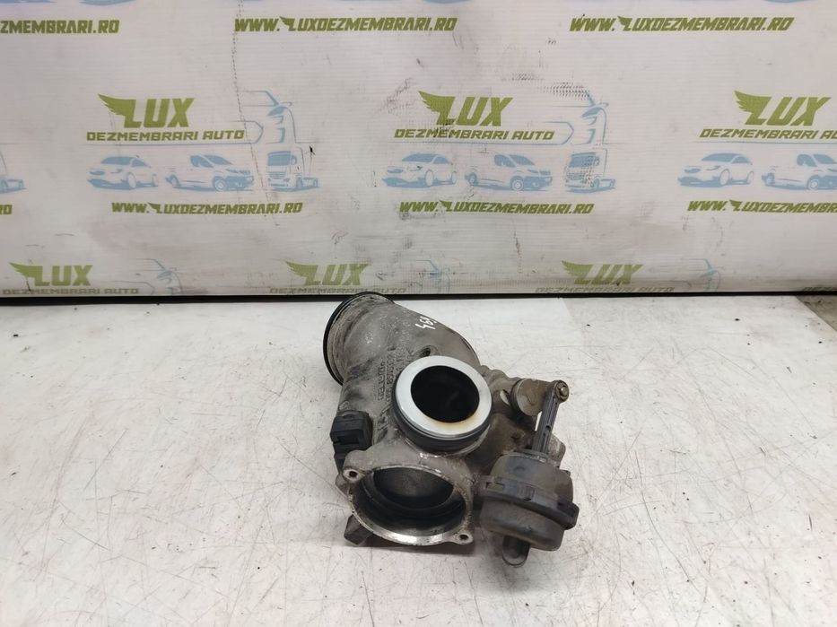 Tubulatura cu actuator 3.0 d n57d30c 8506392-08 BMW Seria 5 F07/F10/F