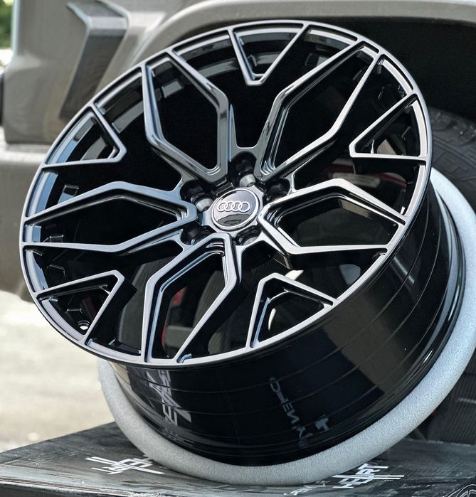 Jante 21 Audi R21 Audi Q7 Audi Q8 Audi A6 Audi A7 A8 Q4 Q5 Etron