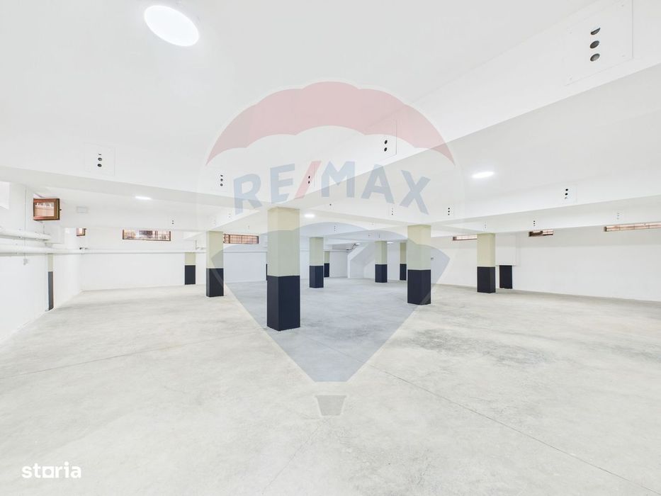 Spațiu depozitare versatil de inchiriat in zona Prelungirea Ghencea