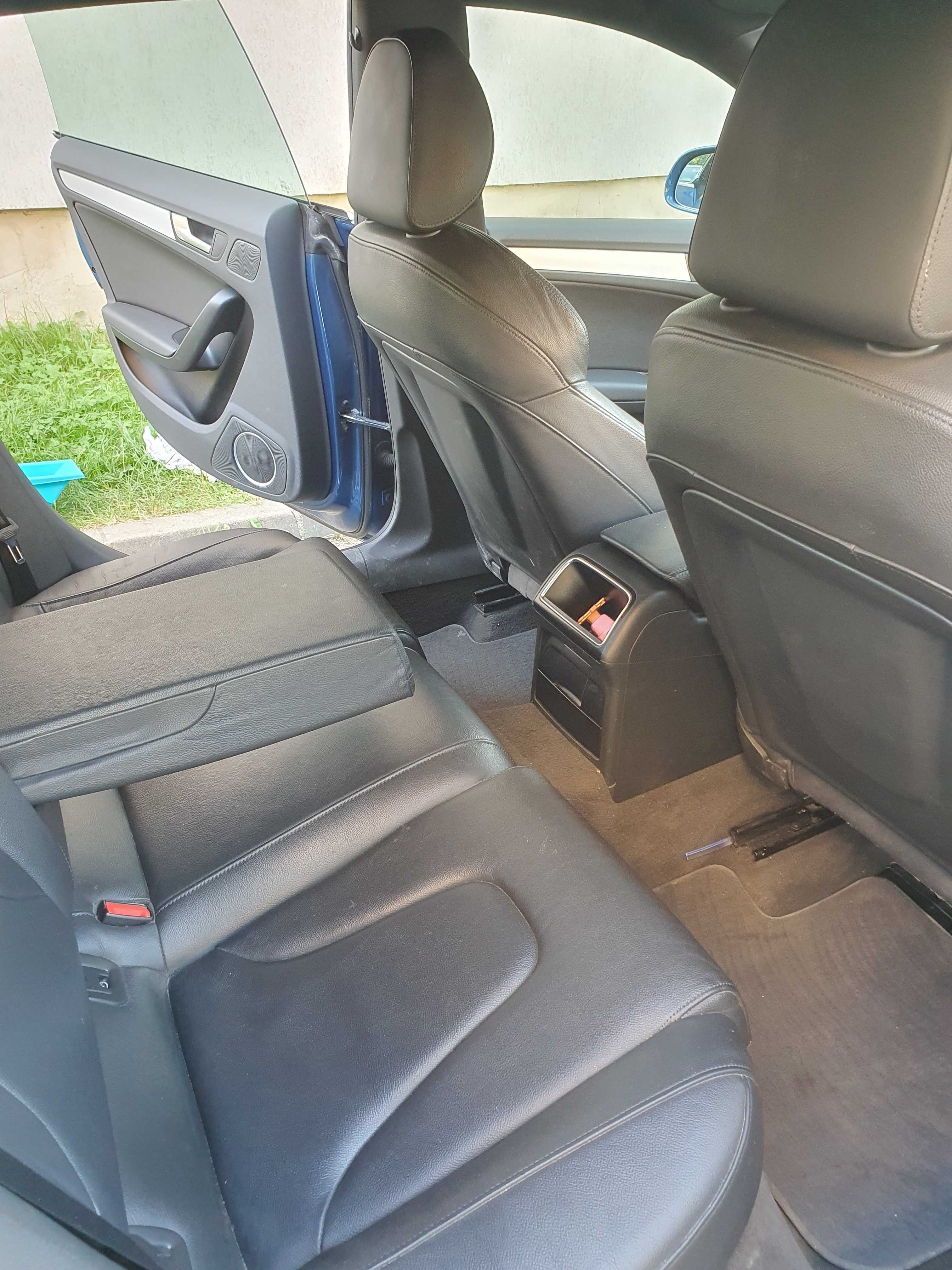Audi A5 Vand Sau Schimb Plus Diferenta