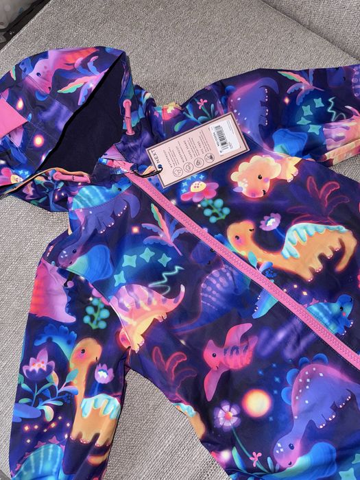 Combinezon next waterproof