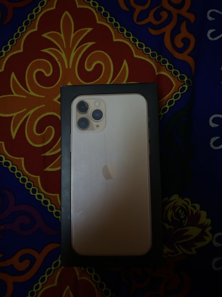 iphone 11 pro жагдайы жаксы