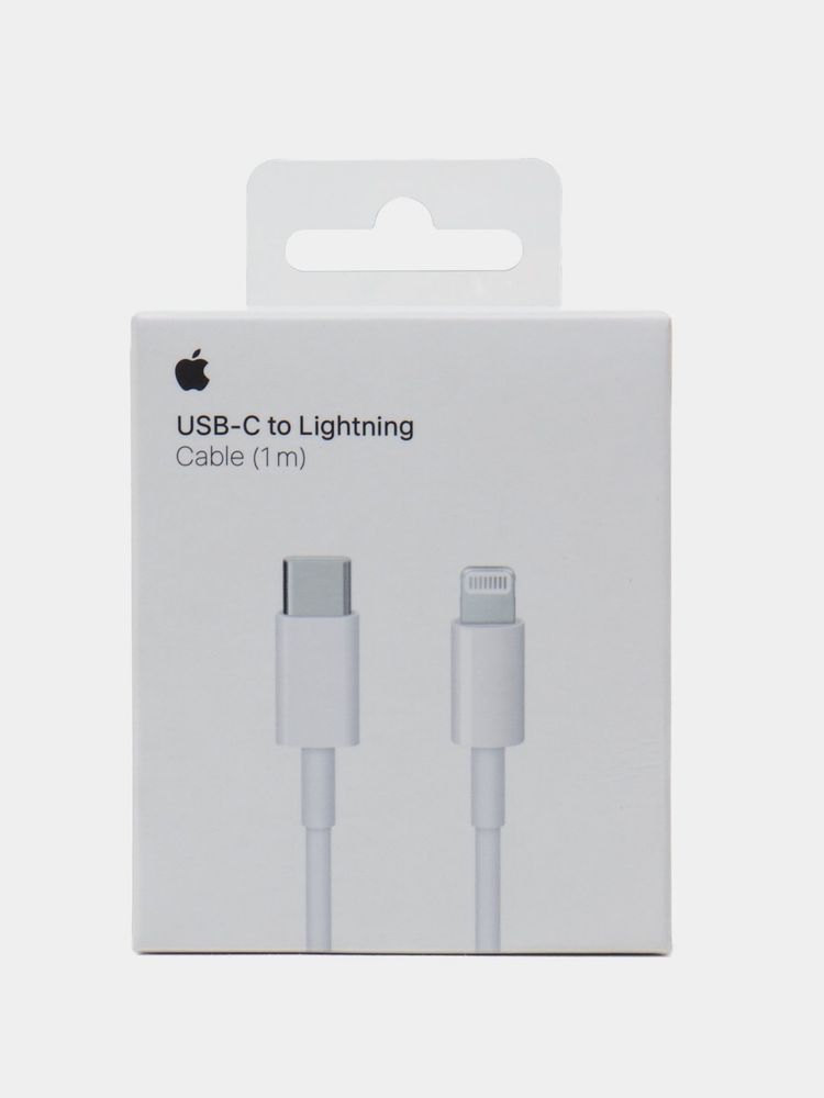 Apple adapter 20 W original