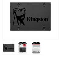 Kingston SSD диск 240gb, 480gb, 256gb, 512gb, ОЗУ Kingston Fury Beast