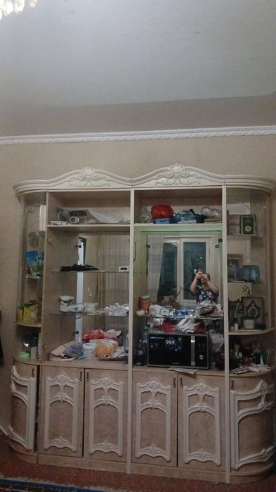 Продам стенку буу