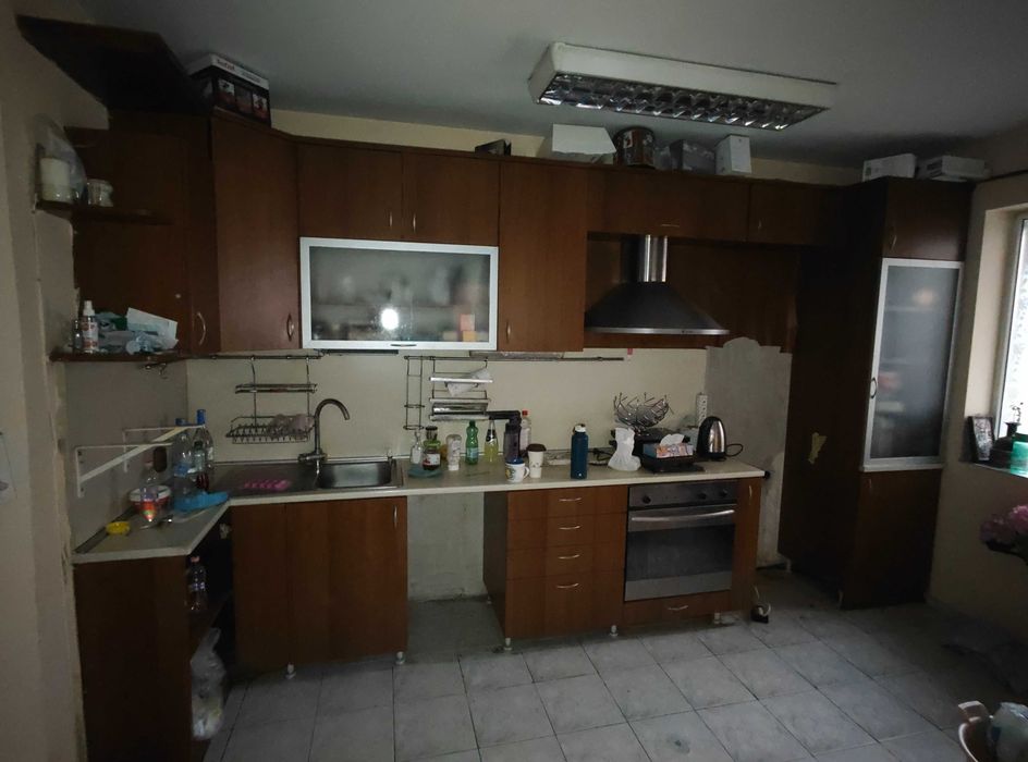 Кухненски шкафове