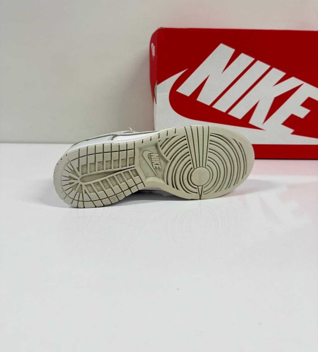 Nike Dunk Low Next Nature