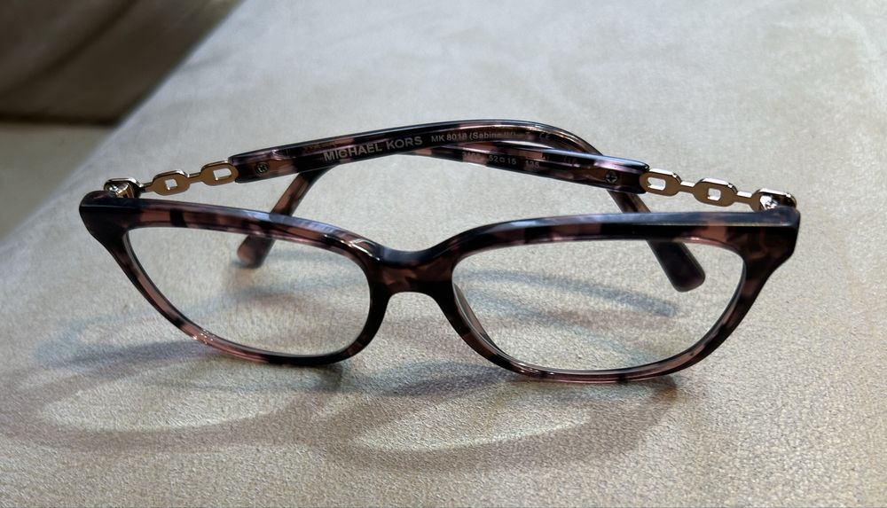 Rama ochelari MK + lentile progresive Essilor Varilux