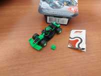 Lego Mini F1 Sauber 71049