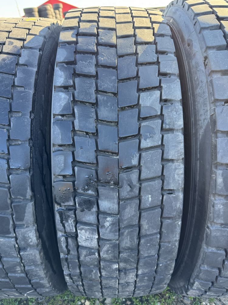 Anvelope 285/70/19.5 Michelin
