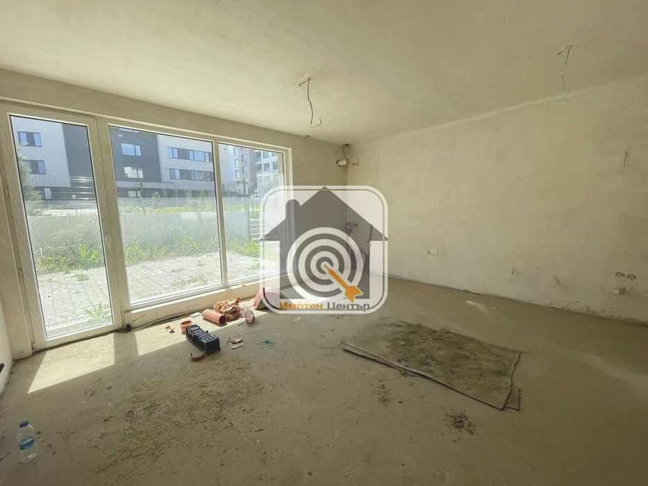 Продава 4-стаен във Витоша