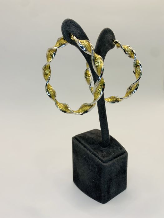 Cercei Aur 14K 10,51 Gr 4730 Lei