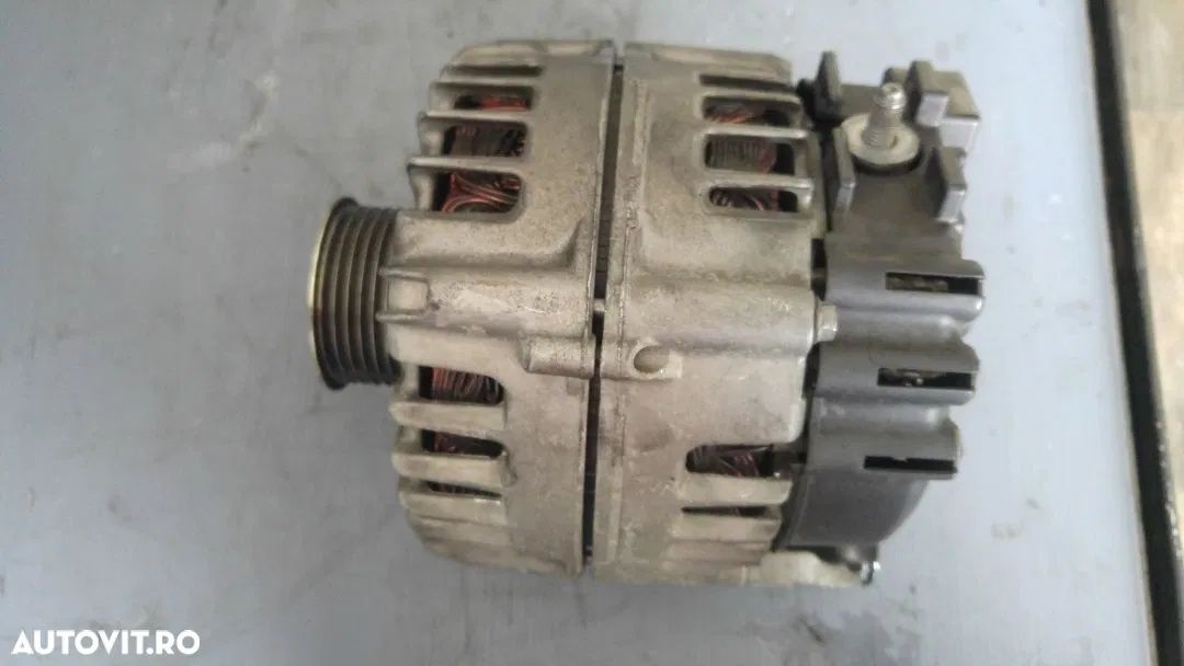 Alternator BMW Seria 1 Seria 3 E60 E81 E90