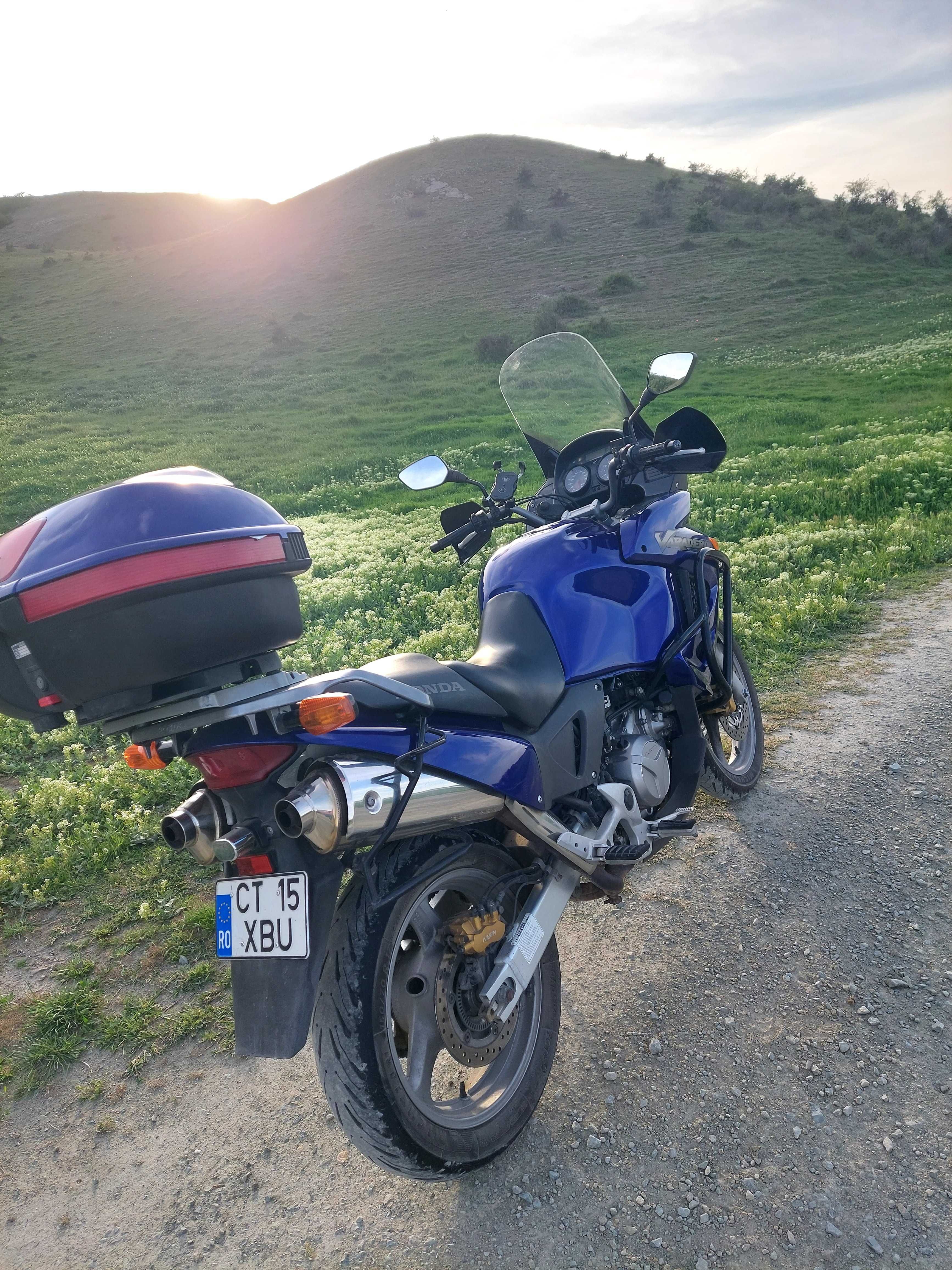 Vand/Schimb Honda Varadero XL 1000 SD02 ABS