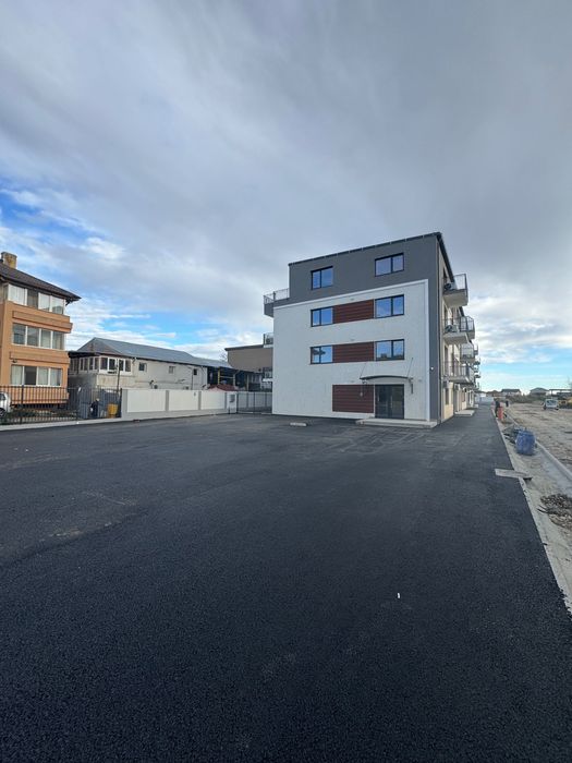 Apartament 2 camere 54 mp  , Balotesti , Sos.Unirii 17