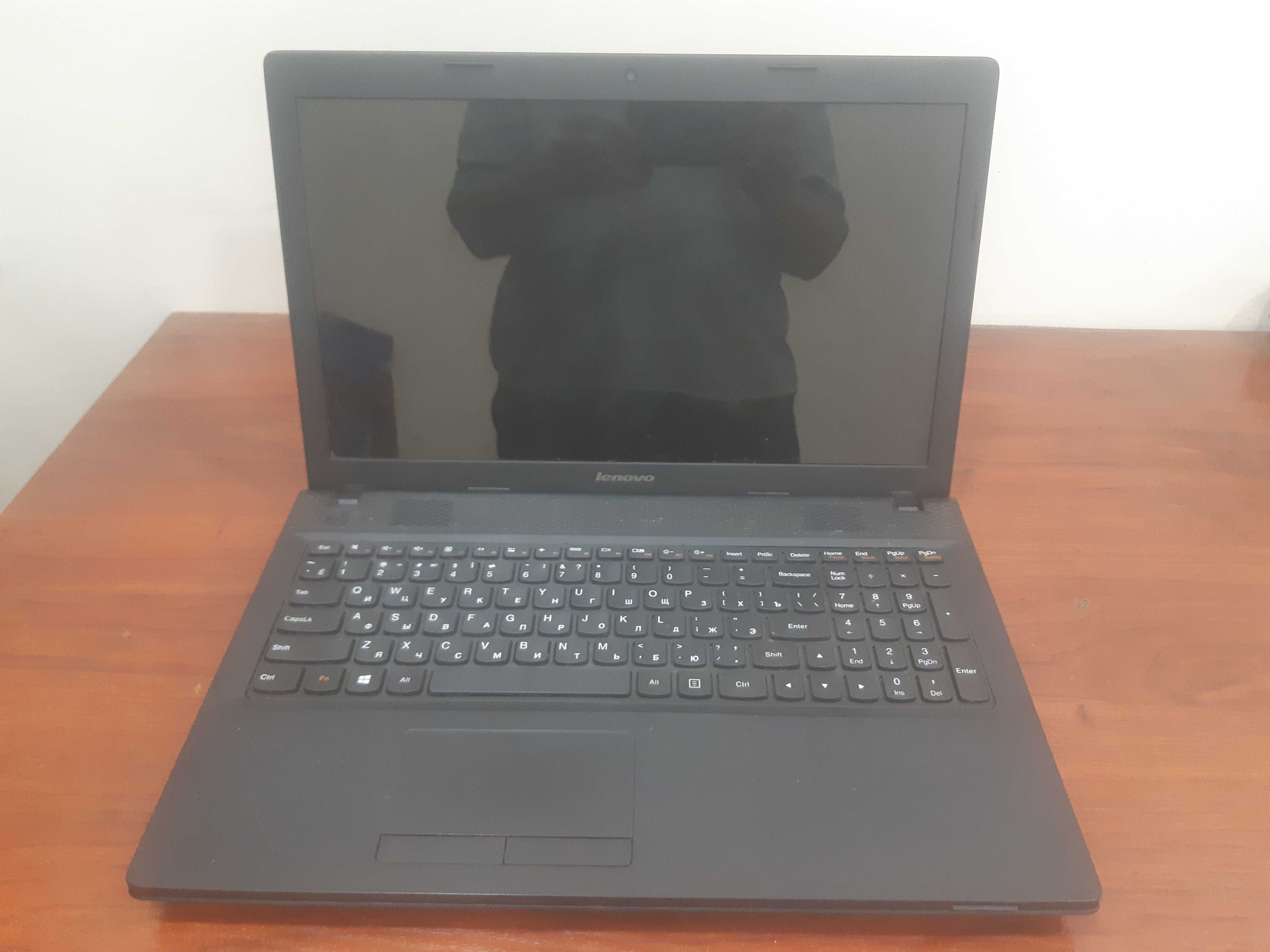 LENOVO G505 Ноутбук