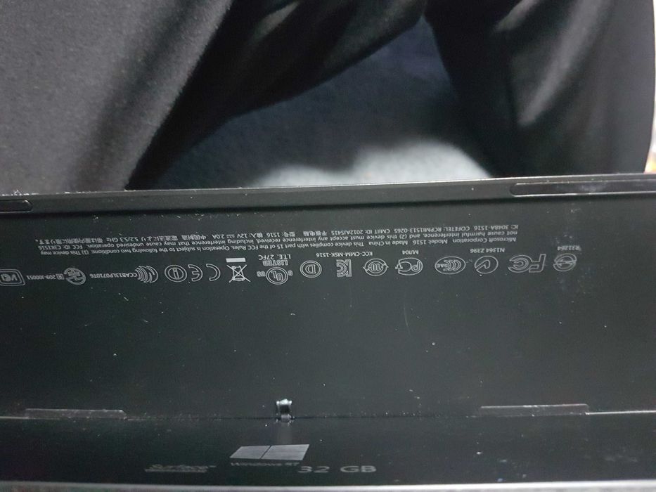 Vand ta ble ta windows surface fara incarcator