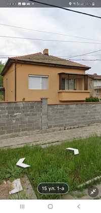 Къща в с. Твърдица, Бургаска област