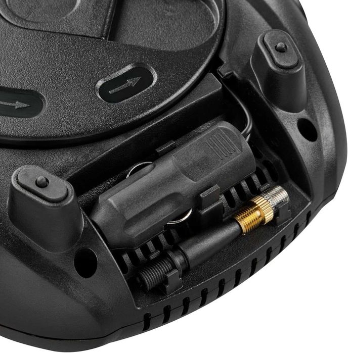 Дигитален компресор за гуми OSRAM TYREINFLATE 400-12V