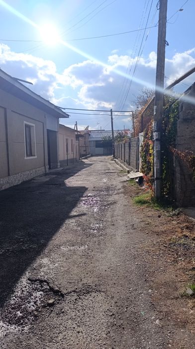 Дом в центре Кибрай! 7.73 сотки 5 комнат