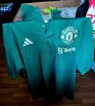 Tricou ORIGINAL Manchester United – M, Regular Fit, Nou cu Etichetă