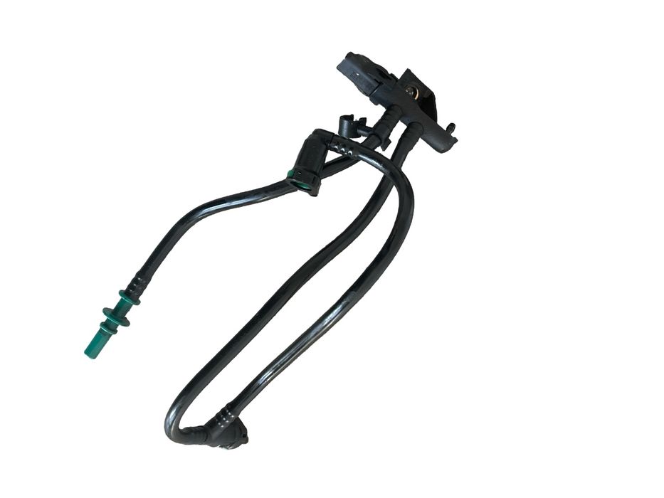 Furtun alimentare PEUGEOT 307 SW 3H 2002 - 2009 2.0 HDI 110 RHS (DW10A