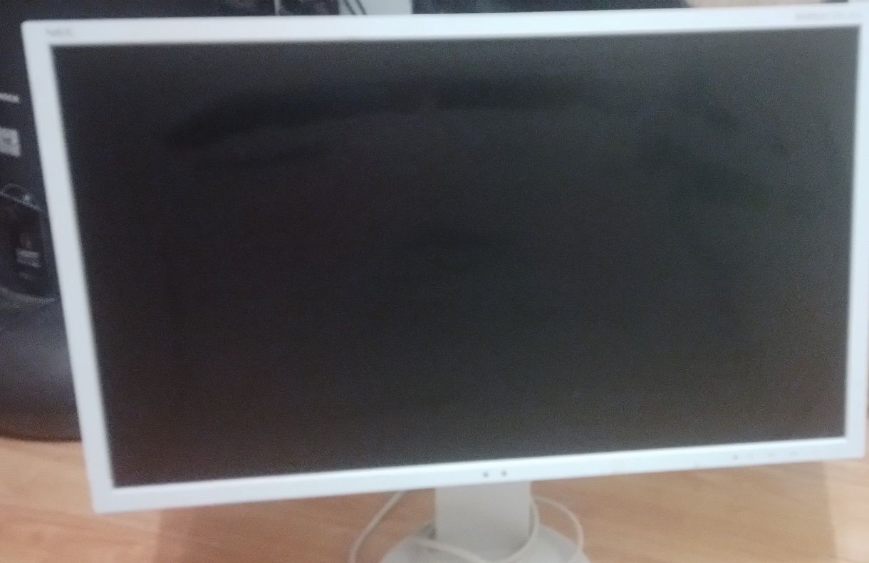 Монитор NEC Multisync EA273WM LCD Monitor