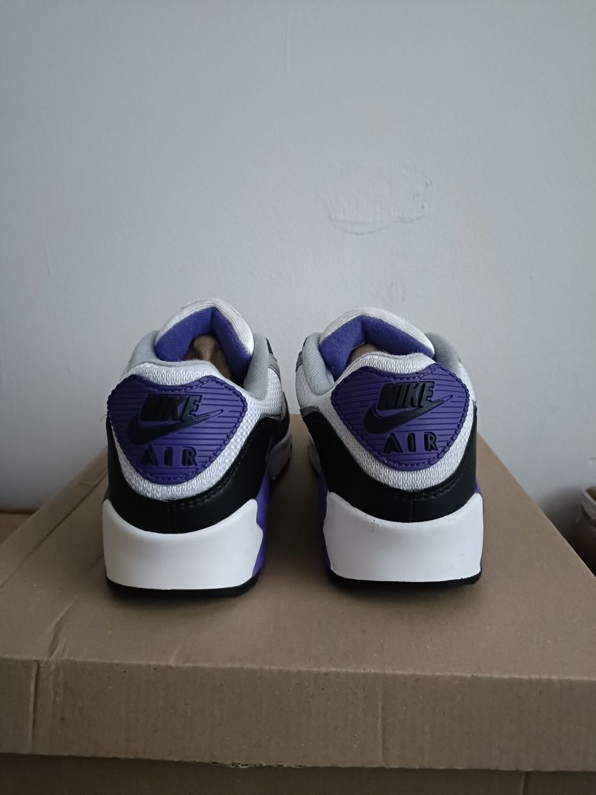 Nike Air Max 90 номер 40.5 код 2А