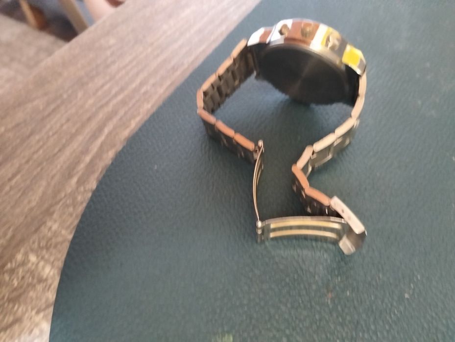 Ceas de bărbați stare perfecta