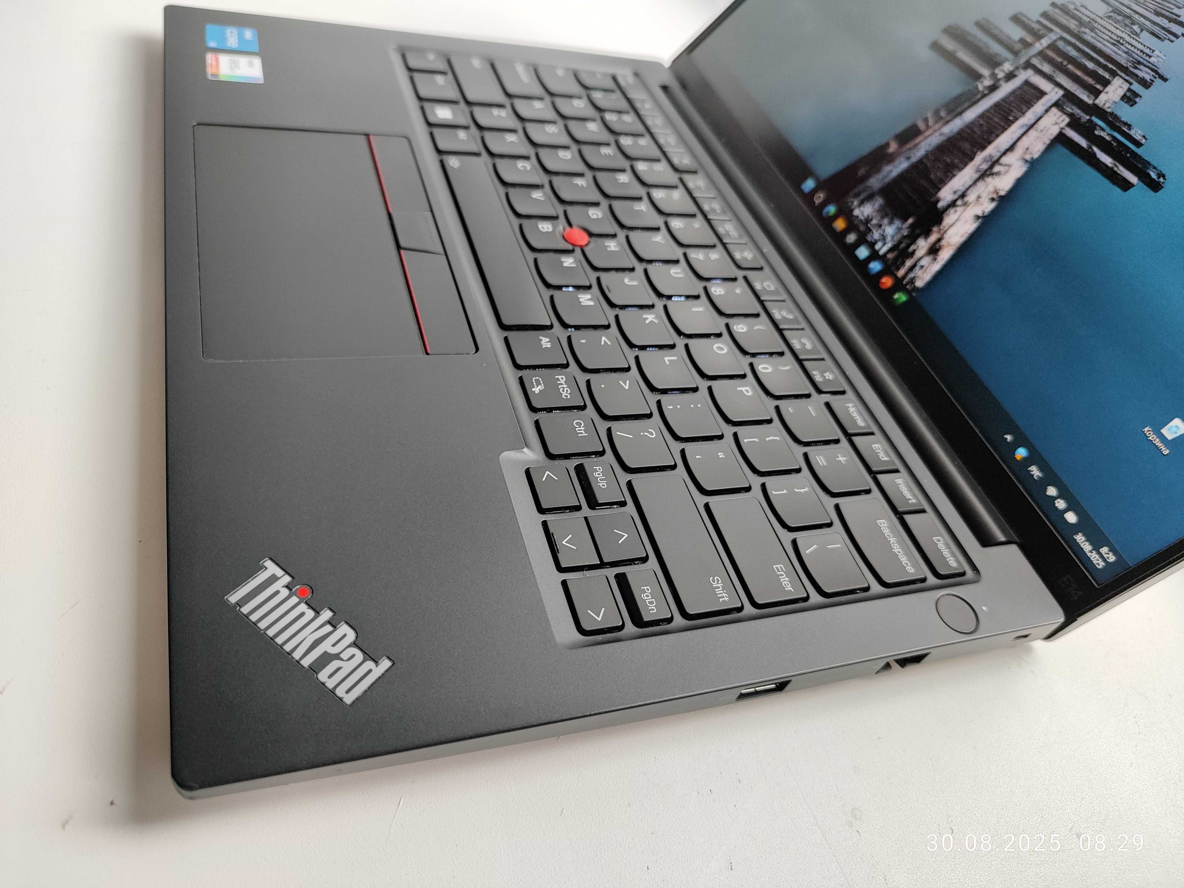 Lenovo ThinkPad E14 Gen 5/i5-1335u/16/256/FHD+/IPS