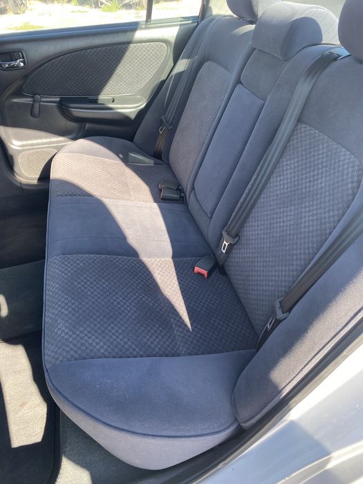 Тойота Авенсис 1.8 бензин 130кс на части