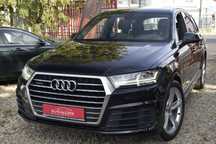 Audi Q7 Audi Q7 45 TDI Quattro Tiptronic