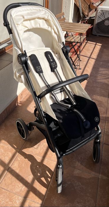 Детска количка Cybex Beezy