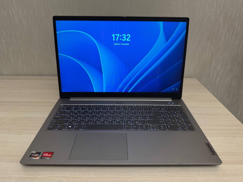 Продам ноутбук Lenovo